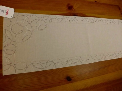 Sander tischdecke tischband - sander,