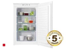 AEG NAB6L88ES Einbaugefrierschrank LowFrost Frostmatic
