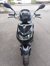 Roller Explorer Spin GE50 Modell 2012