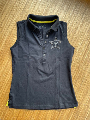 Girls golf polohemd - girls,