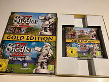Rom die siedler 2 gold - pc,