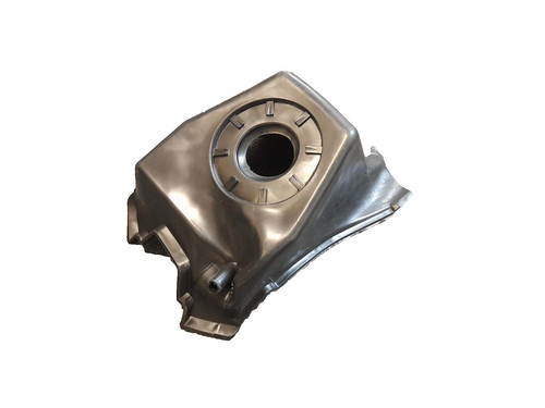 Neco alexone 125cc - neco,