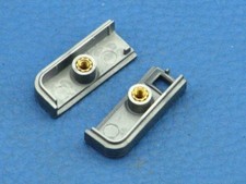 Scharnierabdeckungen Medion