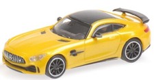 MINICHAMPS - BRABUS 600 2015