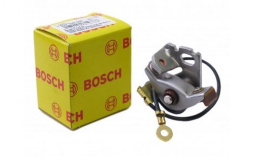 Bosch zündkontakt - bosch,