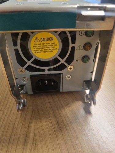 Delta fujitsu primergy tx150 - delta,