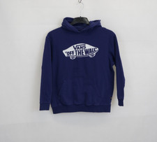 Vans Kinder Hoodie Pullover Gr. XL