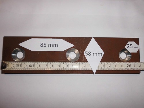 Gegenmesser messer - gegenmesser,