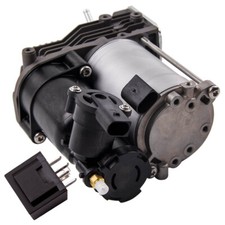 Niveauregulierung Luftfederung