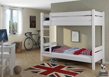 Etagenbett extra stabil