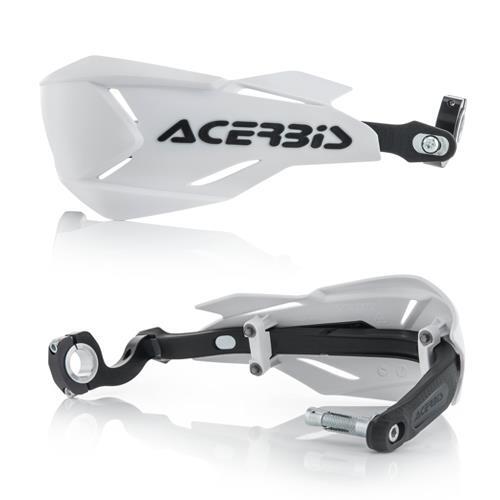 Acerbis factory weiß - acerbis, x-factory