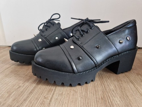 Halbschuhe boots neu 40 - halbschuhe, *