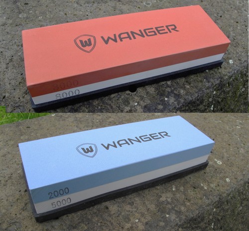 Schleifstein wanger profi - schleifstein,