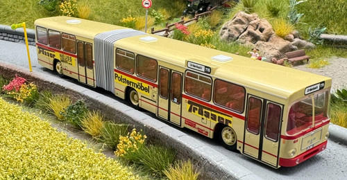 Man 192 rheinbahn - sg,