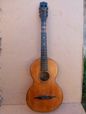 44327 Gitarre Ludwig