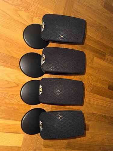 Klipsch speakers - klipsch, pieces)