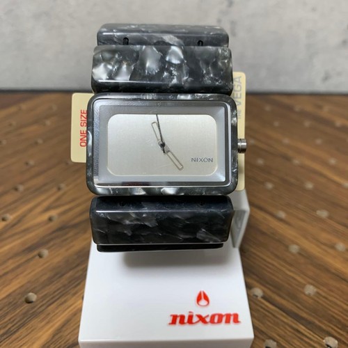 Nixon the vega armreif uhr - nixon,