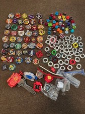 Beyblade Burst Set Lot