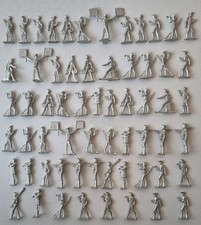 Tolle alte kleine miniatur - tolle,