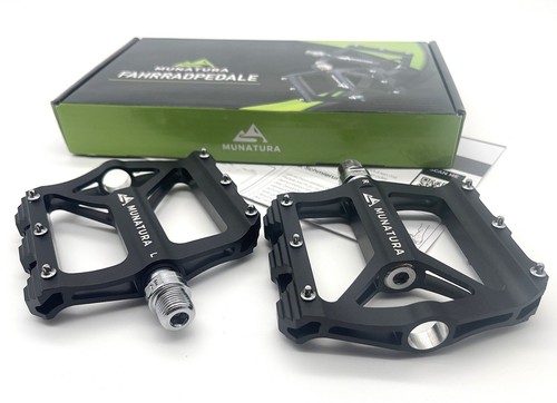 Munatura fahrradpedale robuste - fahrradpedale,