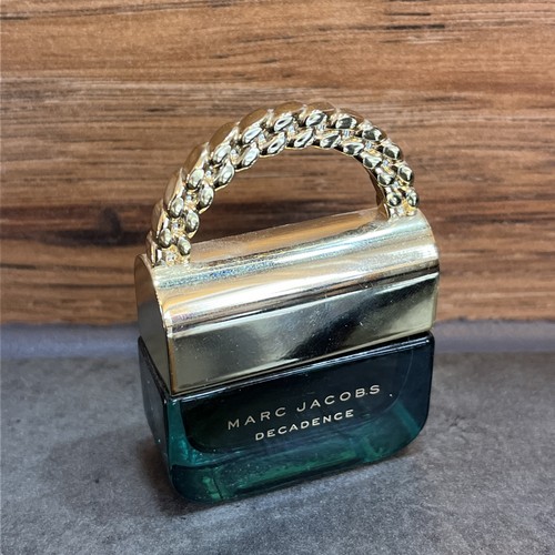 Marc jacobs decadence 4ml - jacobs, edp