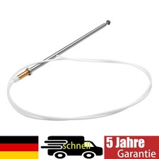 Hirschmann Stab EL AUTA Ersatzteleskop Für Antenne Ersatz KE 6000 Teleskop für