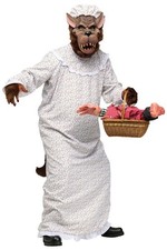 Lustiges Herren-Kostüm