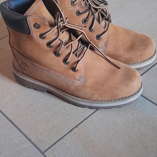 Timberland boots kinder - boots,