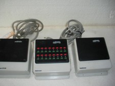 Märklin h0 Digital  1 x Memory 6040 + 2 Trafos 6002 + 2  Decoder K83