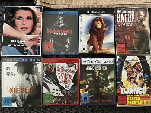 Klassiker bundle filme - klassiker-bundle,
