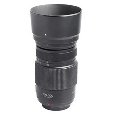 Panasonic 100-300mm/4-5,6 II