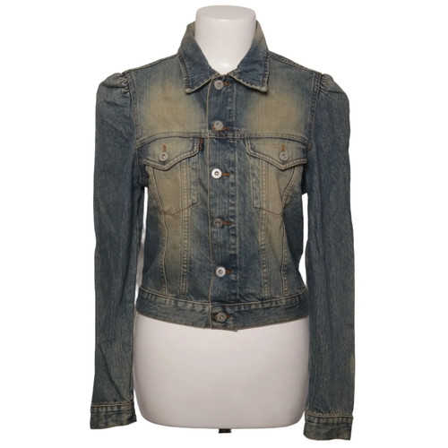 Inscene jeansjacke damen - inscene,,