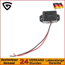 KFZ Licht Aus Warner Kontroll