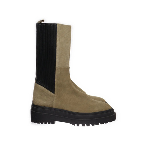 Zara stiefel größe 40 - zara,, größe: