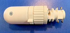 EUTRAC  ADAPTER WEIß