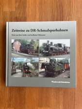 Wunderwald Bahnbüchrer -