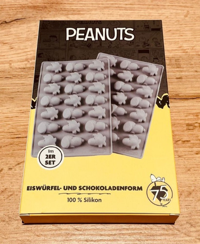 Snoopy peanuts 2er set - 2er,