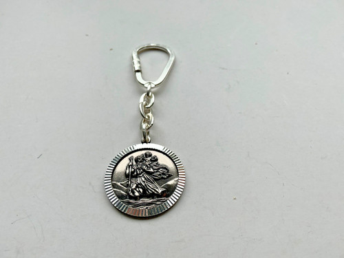 Schlüsselanhänger silber - schlüsselanhänger,