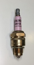 Golden Lodge HA  Zündkerze spark plug la bougie candela d´accensione