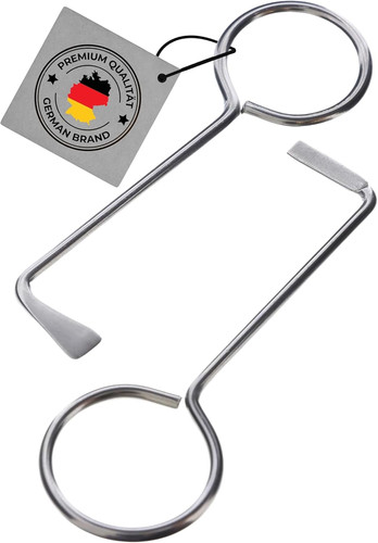Dietriche für buntbart - 2,