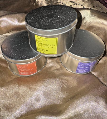 Neu partylite 40 - neu!,