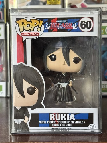 Funko pop figur - figur, bleach