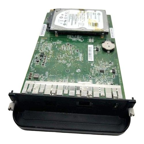 Formatter board cn727 60115 - formatter, cn727-60115