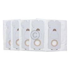 Filterbeutel wie Festool 204308 für Absaugmobil 5Stk