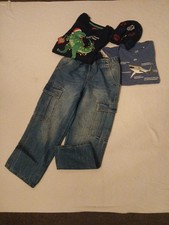 Bekleidungspaket Jungen