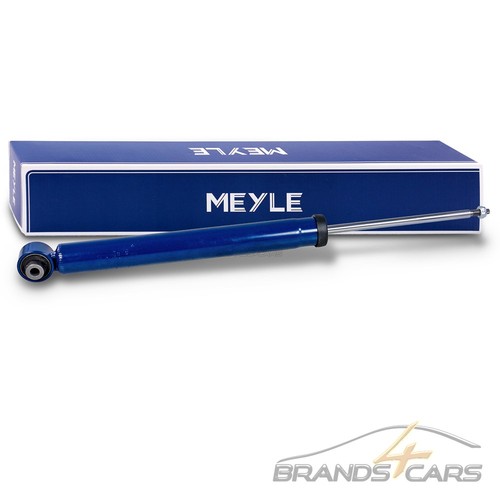 Meyle stoßdämpfer hinten - meyle,