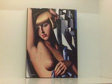 Tamara de Lempicka Blondel, Alain: