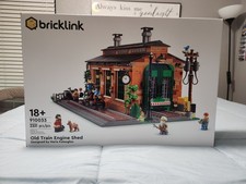 LEGO BrickLink Designer