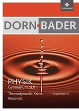 Dorn / Bader Physik SII -