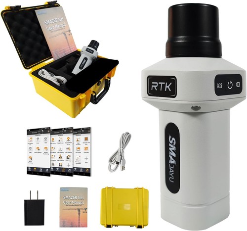 Gnss rtk - gnss,